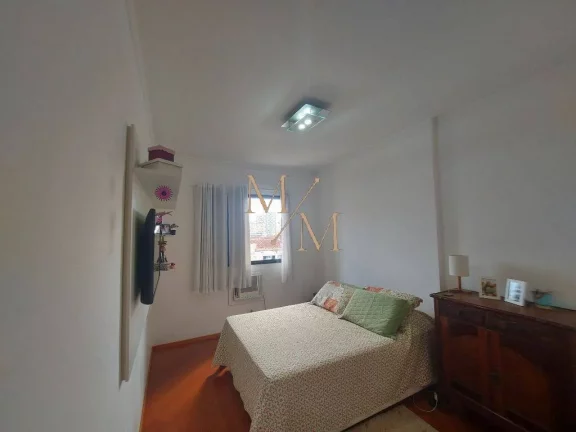 Imagem Apartamento a venda no Embaré,3 dormitórios, suíte, dependência completa