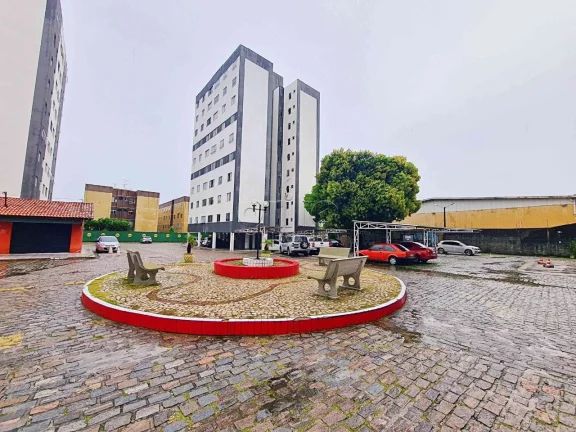 Se você busca por um lugar tranquilo e próximo a tudo para o seu dia a dia, o Maxion Residence loc...