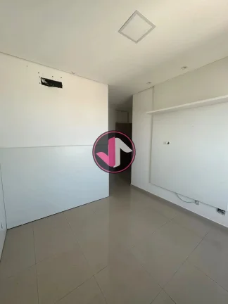 Imagem Edificio New Avenue Área útil: 118m² Localização: Pico do Amor - 3 quartos sendo 2 suítes - Co...