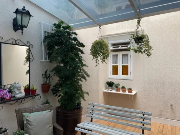 Imagem Cobertura com 3 dormitórios à venda, 250 m² por R$ 1.650.000,00 - Canasvieiras - Florianópolis/SC
