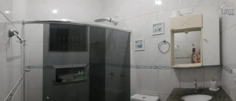 Imagem Casa à venda em São José dos Campos, Jardim Torrão de Ouro - 57m²