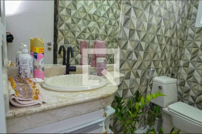 Imagem Casa à Venda - Vargem Pequena, 5 Quartos, 450 m2