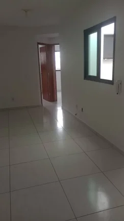 Imagem Alugo Apto em Santo André, Utinga