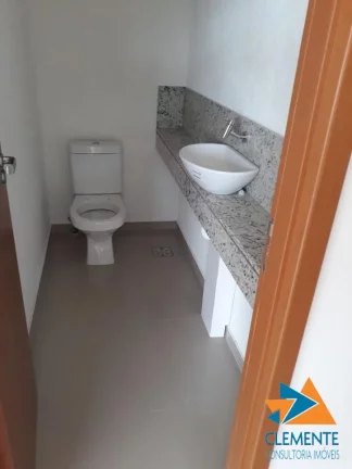 Imagem COBERTURA NOVA -VISTA PANORAMICA DEFINITIVA- PONTO NOBRE