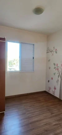 Imagem Apartamento para locação no Colinas da Mantiqueira
