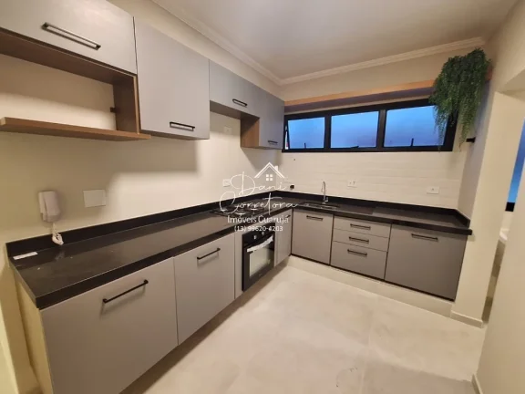 Imagem APARTAMENTO Residencial em GUARUJÁ - SP, ENSEADA