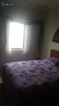 Imagem ÓTIMA LOCALIZAÇÃO -APARTAMENTO 3 DORMITÓRIOS COM SUÍTE - CENTRO SANTO ANDRÉ