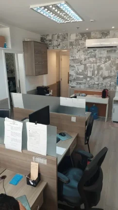 Imagem Studio para Venda em Rio de Janeiro, Centro, 1 vaga