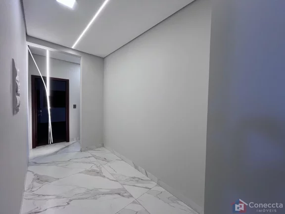 Imagem Cobertura de Luxo com 4 Quartos – 352m² em Patos de Minas