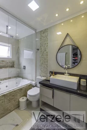 Imagem Casa em Condomínio para Venda em Camboriú / SC no bairro Santa Regina