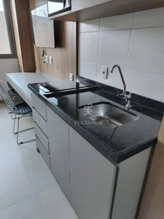 Imagem Apartamento com 1 dormitório à venda, 25 m² por R$ 510.000,00 - Pinheiros - São Paulo/SP