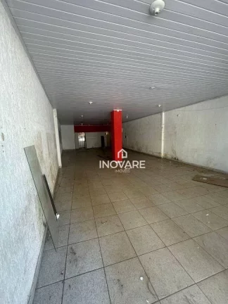 Imagem Sala para alugar, 161 m² por R$ 3.000,00/mês - Setor Central - Itumbiara/GO
