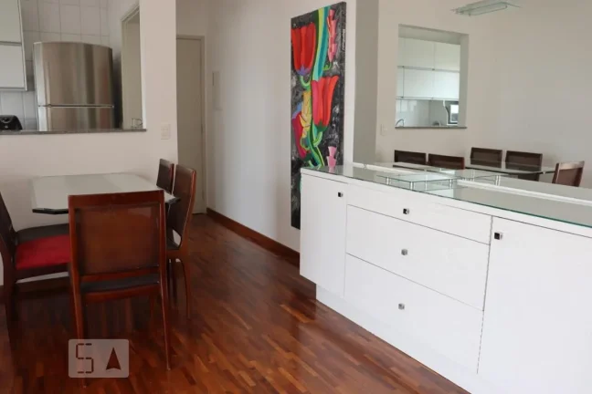 Imagem Apartamento à Venda - Ipiranga, 2 Quartos, 60 m2