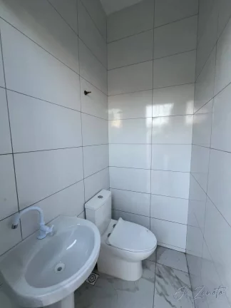 Imagem Casa térrea com Piscina e 100 m² Balneário Nereidas prox Bavaresco