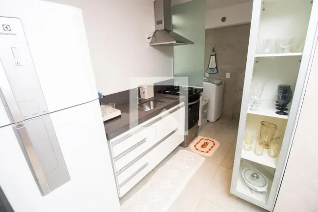 Imagem Apartamento à Venda - Recreio, 2 Quartos, 43 m2