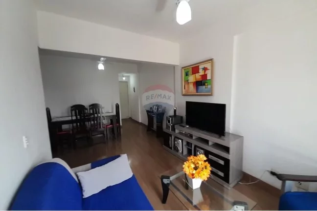 Imagem Apartamento á venda com 75 m², com 2 quartos a venda em Cascadura, Rio de Janeiro