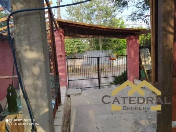 Imagem Chácara à venda com 3 quartos com 250m2 e 900m2 de terreno no Engordadouro Jundiaí SP