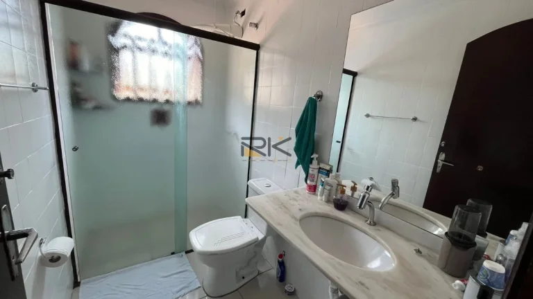 Imagem Casa à venda no Itagua 50 metros da orla,com 5 dormitórios