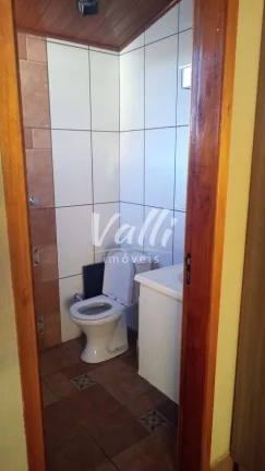 Imagem CASA RESIDENCIAL em Americana - SP, Nova Carioba