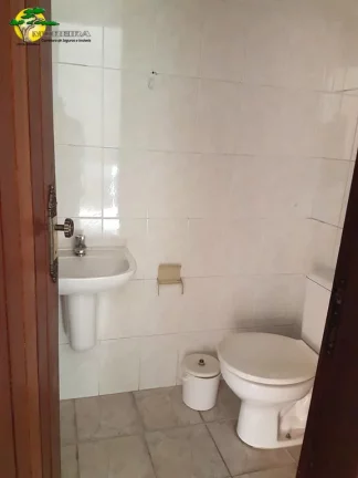 Imagem SOBRADO PARA VENDA NO BARRO BRANCO