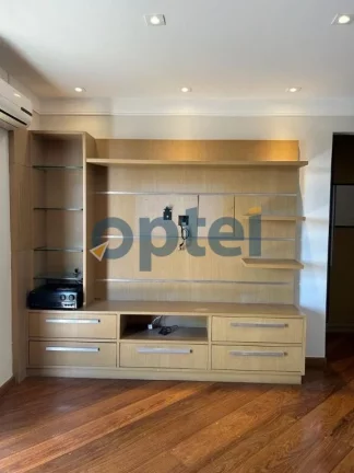 Imagem Apartamento 214m² 4 Dorms - 3 suítes - À Venda / Locação - Jardim da Saúde/SP
