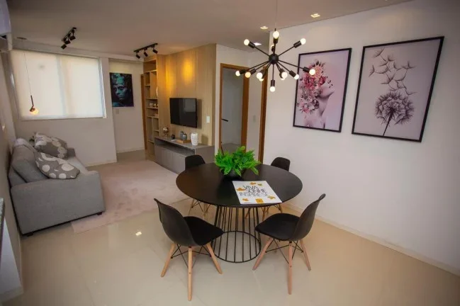 Imagem Apartamento 3 dormitórios para Venda em Teresina, Cristo Rei, 3 dormitórios, 1 suíte, 2 banheiros, 2 vagas