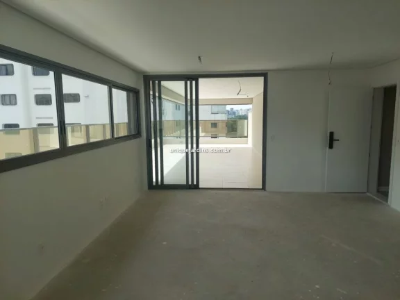 Imagem Apartamento à venda Vila Nova Conceição São Paulo