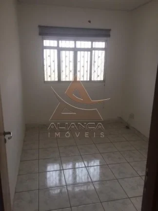 Imagem Prédio Comercial - Ribeirão Preto - Parque Anhanguera