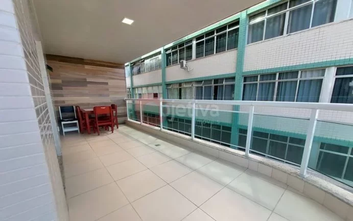 Imagem Apartamento de 1 quarto a venda - Praia do Forte - Cabo Frio