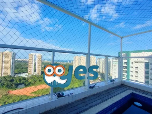 Imagem Apartamento no ATMOS Greenville