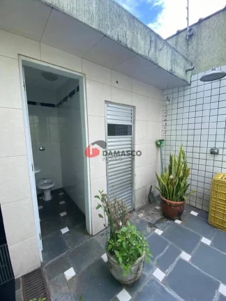 Imagem Sobrado à venda 3 Quartos, 1 Suite, 4 Vagas, Vila Prudente, São Paulo - SP