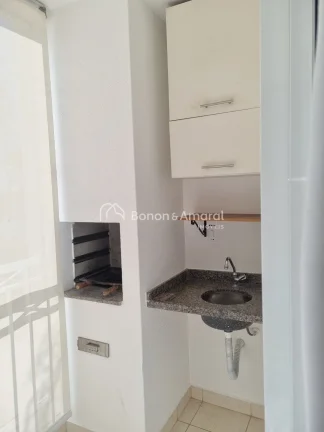 Imagem No bairro Swift, em Campinas/SP, este excelente apartamento está disponível para venda. Localizado...