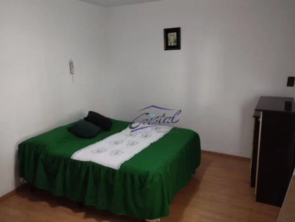 Imagem Casa com 3 quartos (1 suíte) à venda ao lado do metrô Morumbi por R$ 910.000 - Vila Sônia - São Paulo/SP