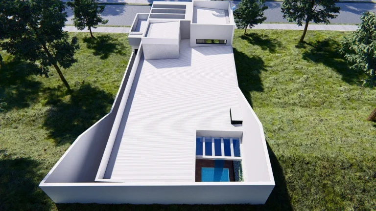 Imagem Casa à venda em fase de construção - Área útil 154 m2 com 3 dormitórios sendo 1 suíte - 4 vagas - Re