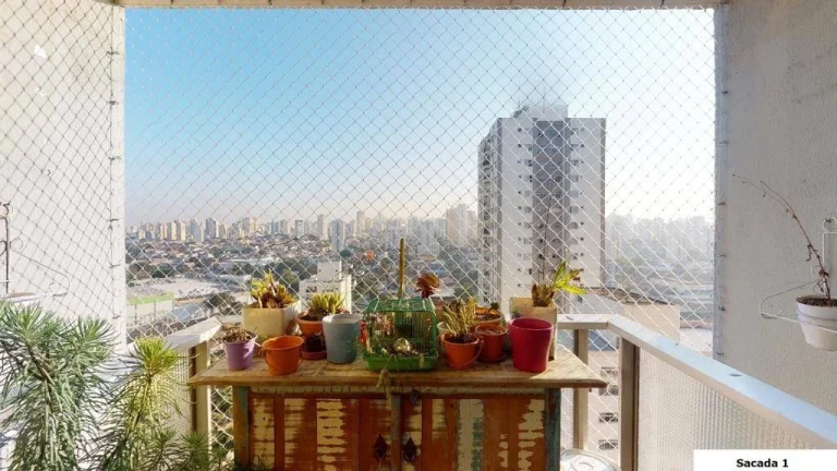 Imagem Vendo Apto Duplex em São Paulo, Saúde