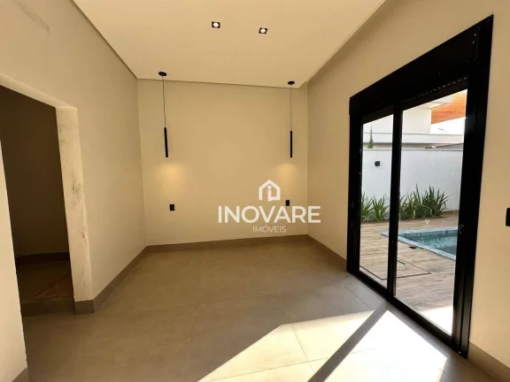 Imagem Casa com 3 dormitórios à venda, 170 m² por R$ 1.250.000,00 - Setor Beira Rio - Araporã/MG
