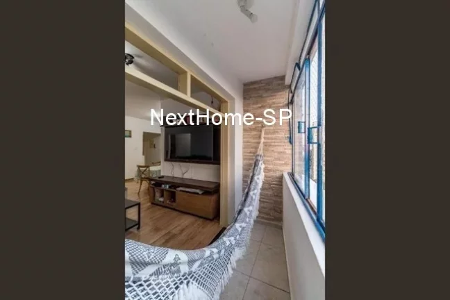 Imagem Apartamento com 78m², 2 dormitórios no JARDIM AMERICA