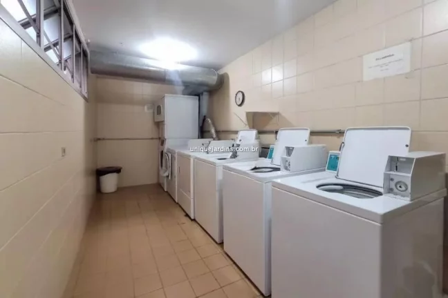 Imagem Apartamento à venda Consolação São Paulo