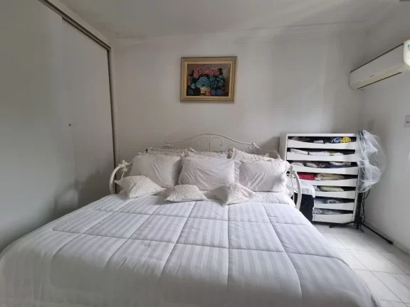 Imagem Cobertura com 4 dormitórios à venda, 305 m² - Pitangueiras - Guarujá/SP