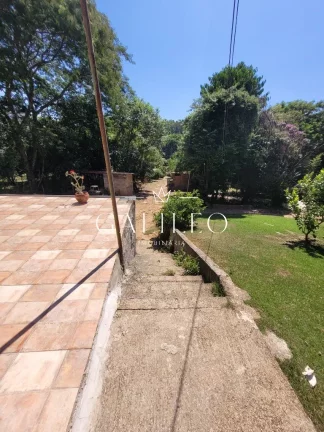 Imagem CHACARA Á VENDA NO CAXAMBU EM JUNDIAÍ -SP