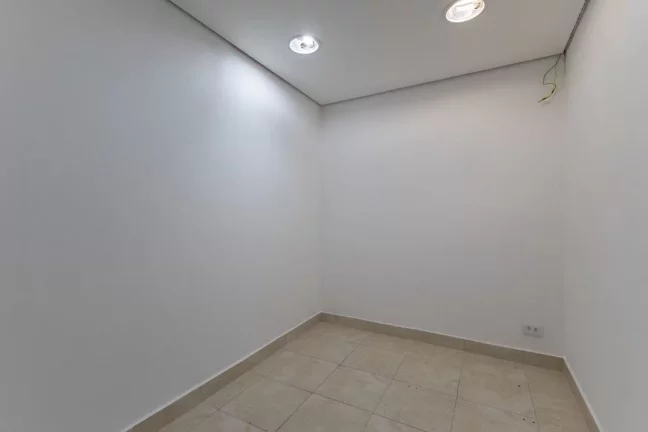 Imagem Conjunto Comercial Laje Andar Para Alugar Próximo Metrô República e Copan, 380 m² por R$ 16.689/mês - Centro - República - São Paulo/SP - CJ5129