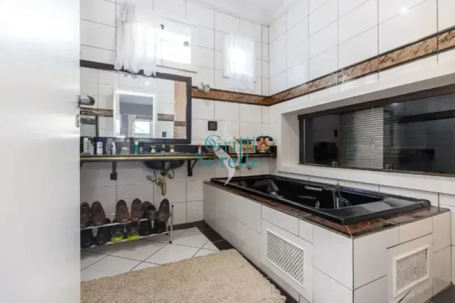 Imagem Casa/Sobrado à Venda em Vila Madalena - São Paulo/SP.