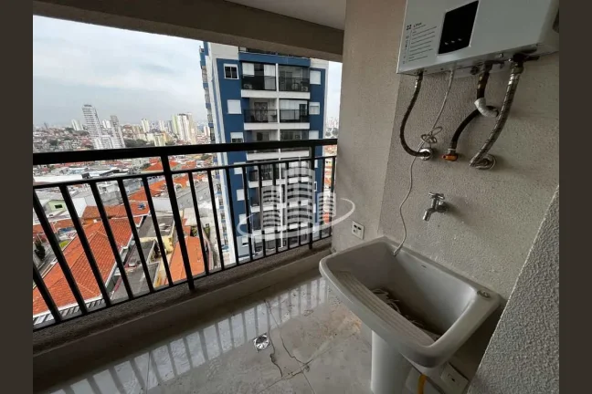Imagem Apartamento Padrão