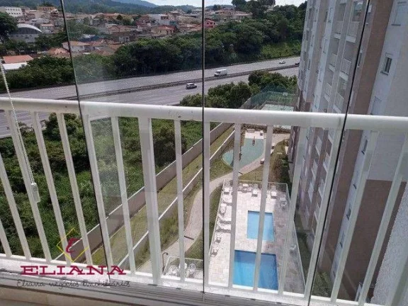 Imagem Apartamento à venda em São Paulo, Vila Pirituba, com 2 quartos, 44m²