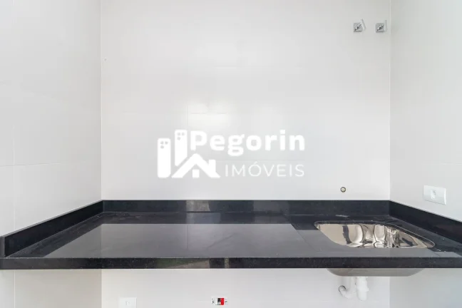 Imagem Sobrado Triplex em Condomínio