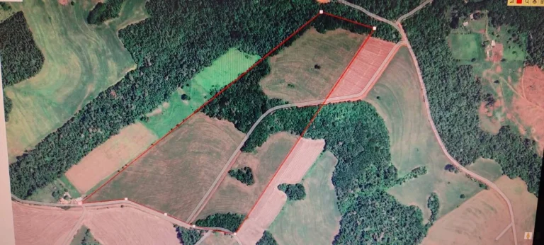 Foto do imóvel: Sítio à venda em Santa Maria, Centro - Energia Elétrica, Rio e Açude