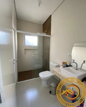 Imagem CASA RESIDENCIAL em SALTO - SP, LOTEAMENTO TERRAS DE SÃO PEDRO E SÃO PAULO