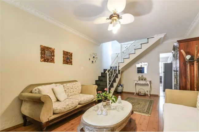 Imagem CASA RESIDENCIAL em São Paulo - SP, Tatuapé