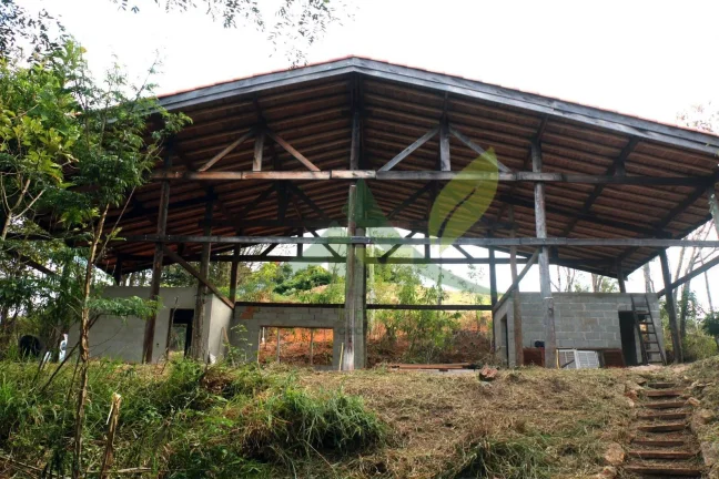 Imagem OPORTUNIDADE Terreno à Venda no Condomínio Rancho Querência em Piracaia