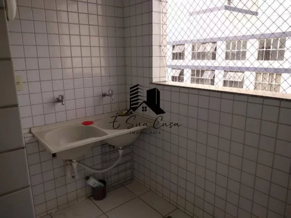 Imagem Apartamento a Venda 03 Quartos Bairro Eldorado Contagem MG